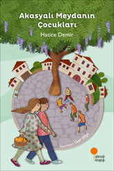 The Children of the Acacia Square<br>